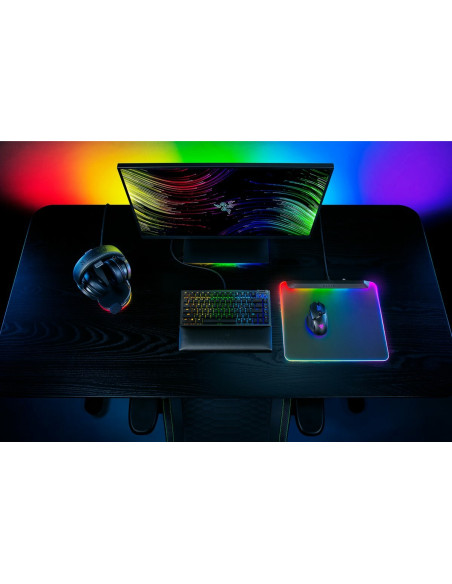 Podkładka Razer Firefly V2 Pro - P Rz02-04920100-R3M1