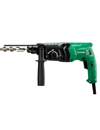 Młotowiertarka Hikoki Dh24Ph2 Wsz 730W