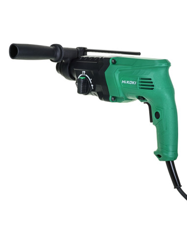 Młotowiertarka Hikoki Dh24Ph2 Wsz 730W