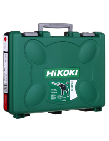 Młotowiertarka Hikoki Dh24Ph2 Wsz 730W