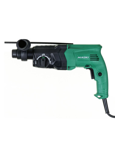 Młotowiertarka Hikoki Dh24Ph2 Wsz 730W