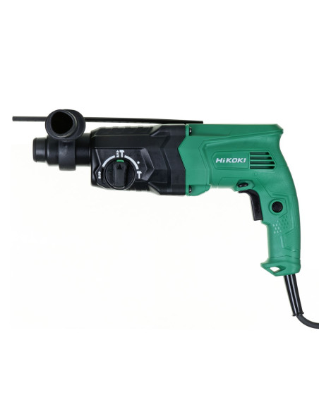 Młotowiertarka Hikoki Dh24Ph2 Wsz 730W
