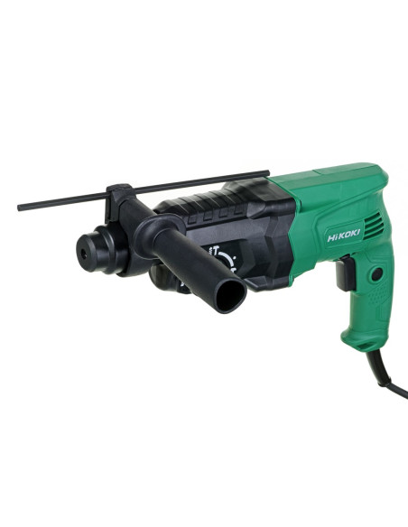 Młotowiertarka Hikoki Dh24Ph2 Wsz 730W