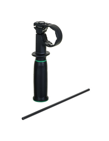 Młotowiertarka Hikoki Dh24Ph2 Wsz 730W