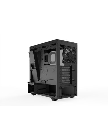 Obudowa Be Quiet! Pure Base 500Dx Black