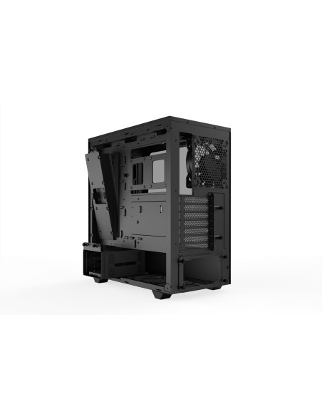 Obudowa Be Quiet! Pure Base 500Dx Black