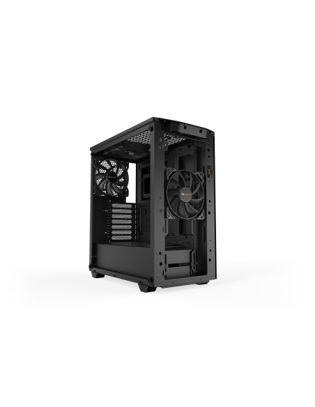 Obudowa Be Quiet! Pure Base 500Dx Black