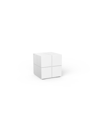 System Mesh Tenda Mw6 3Pack (Xdsl  2,4 Ghz, 5 Ghz)