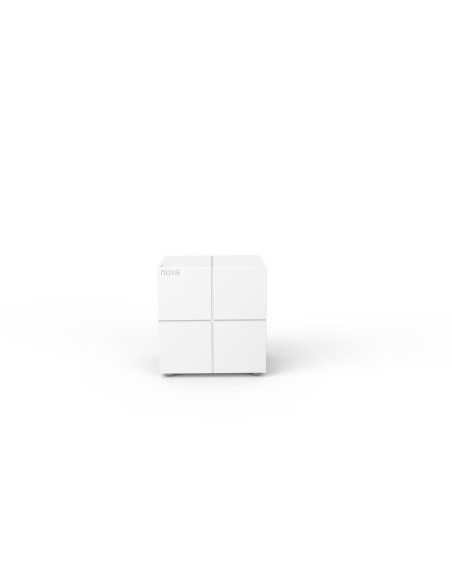 System Mesh Tenda Mw6 3Pack (Xdsl  2,4 Ghz, 5 Ghz)