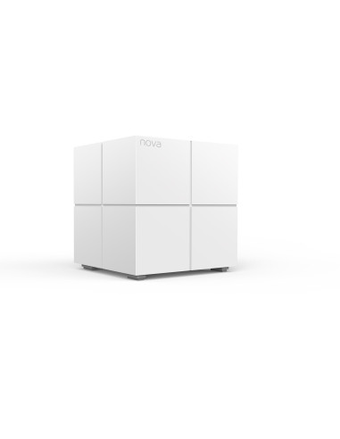 System Mesh Tenda Mw6 3Pack (Xdsl  2,4 Ghz, 5 Ghz)