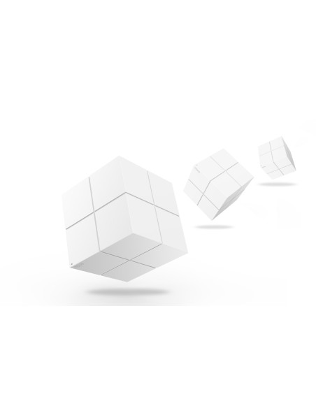 System Mesh Tenda Mw6 3Pack (Xdsl  2,4 Ghz, 5 Ghz)