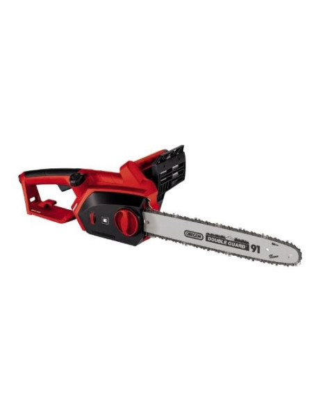 Einhell 4501710 Piła Łańcuchowa 1800 W Czarny, Czerwony