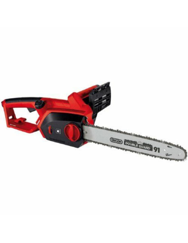 Einhell 4501710 Piła Łańcuchowa 1800 W Czarny, Czerwony