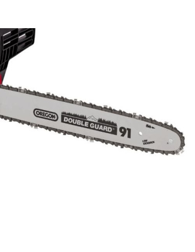 Einhell 4501710 Piła Łańcuchowa 1800 W Czarny, Czerwony