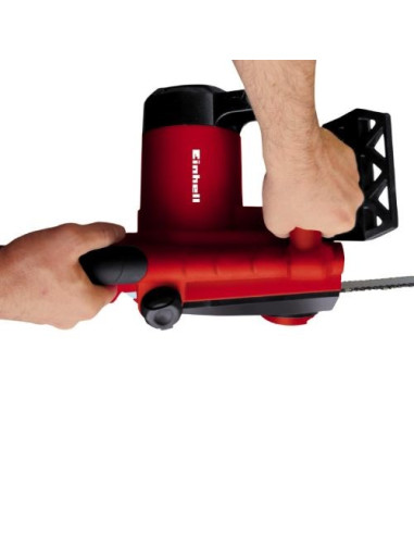 Einhell 4501710 Piła Łańcuchowa 1800 W Czarny, Czerwony