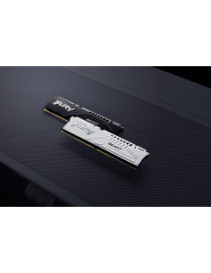 Kingston Ddr5 32Gb 6000Mt/S Cl36 Dimm (Kit Of 2) Fury Beast Black Expo 2