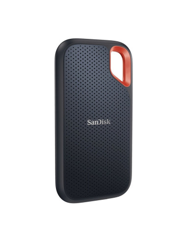 Sandisk Ssd Extreme Portable 1Tb (1050 Mb/S)