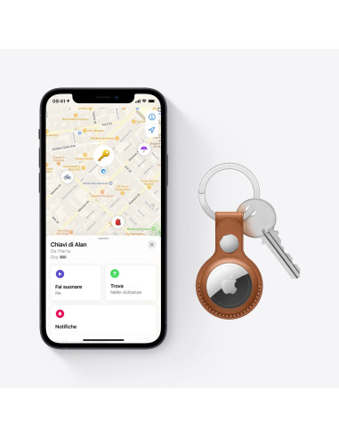 Apple Airtag 4Szt. Mx542Zy/A