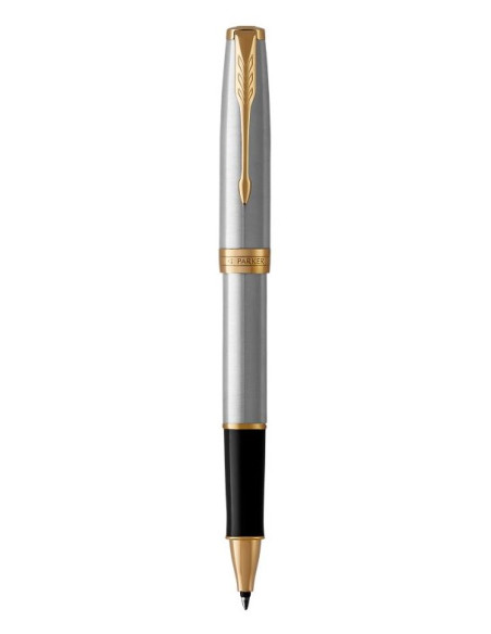 Pióro Kulkowe Parker Sonnet Stainless Steel Gt