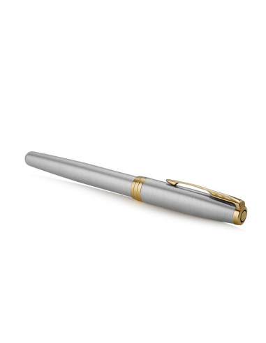 Pióro Kulkowe Parker Sonnet Stainless Steel Gt