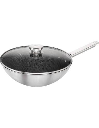 Zwilling Joy Plus Wok 30 Cm