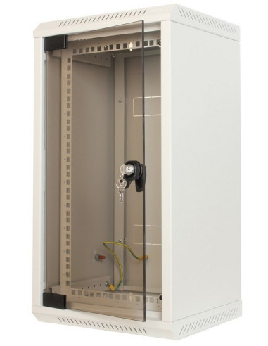 Triton Szafa 10" 9U 255 Jednoczęść. Rba-09-As3-Cax-A1