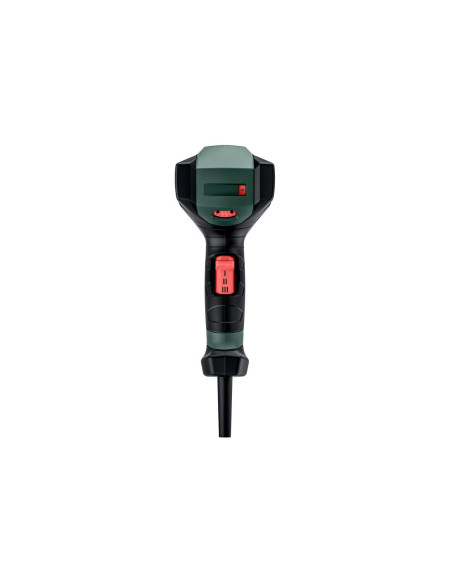 Metabo Hg 20-600 500 L/Min 2000 W Czarny, Zielony