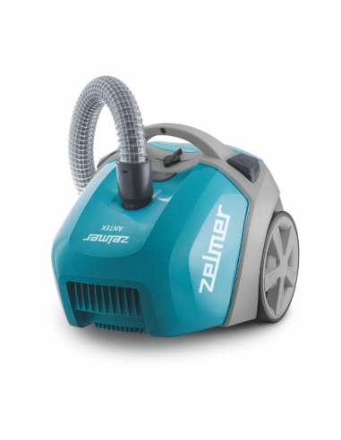 Odkurzacz Zelmer Zvc3501T Antek