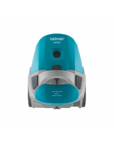 Odkurzacz Zelmer Zvc3501T Antek