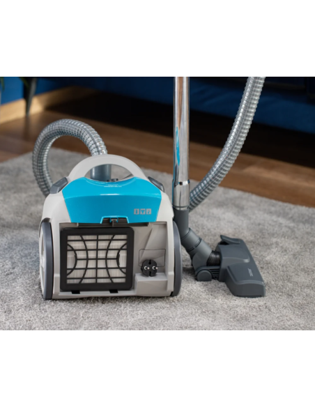 Odkurzacz Zelmer Zvc3501T Antek