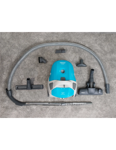 Odkurzacz Zelmer Zvc3501T Antek