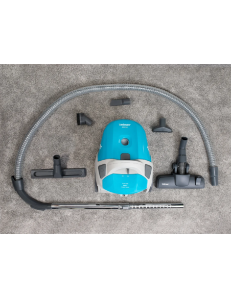 Odkurzacz Zelmer Zvc3501T Antek