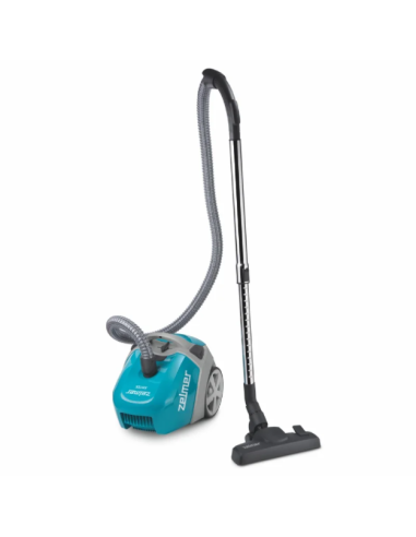 Odkurzacz Zelmer Zvc3501T Antek