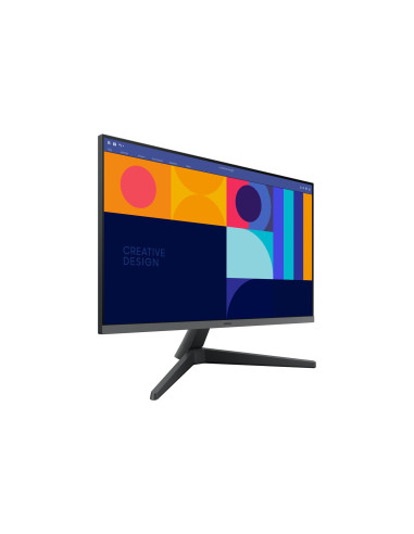 Monitor Samsung Led 27" Ls27C330Gauxen 100Hz
