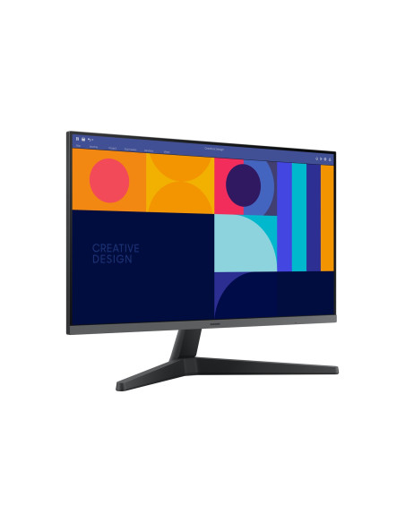 Monitor Samsung Led 27" Ls27C330Gauxen 100Hz