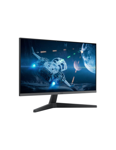 Monitor Samsung Led 27" Ls27C330Gauxen 100Hz