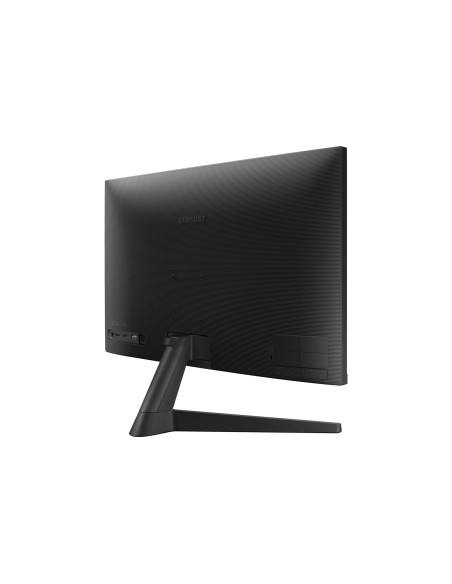 Monitor Samsung Led 27" Ls27C330Gauxen 100Hz