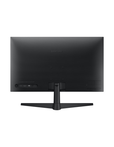 Monitor Samsung Led 27" Ls27C330Gauxen 100Hz