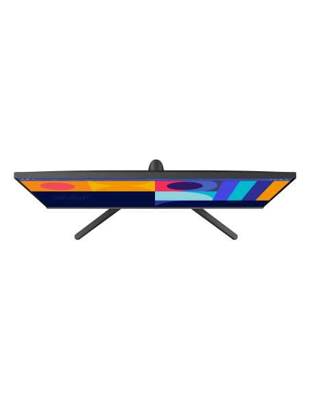 Monitor Samsung Led 27" Ls27C330Gauxen 100Hz