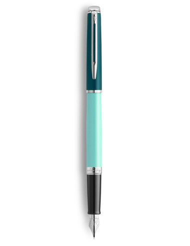 Pióro Wieczne Waterman Hemisphere Green 2190122