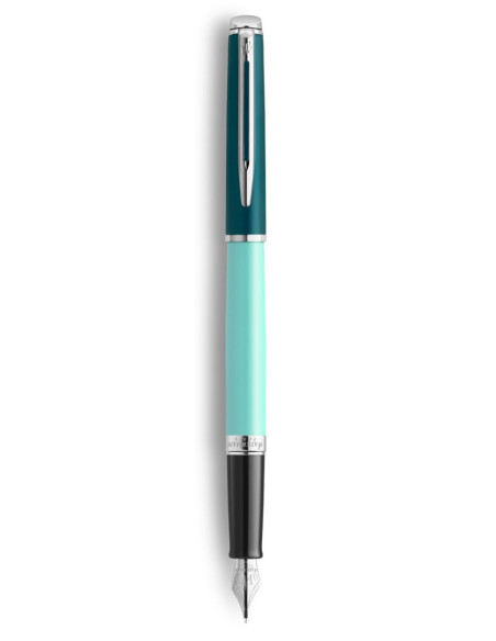 Pióro Wieczne Waterman Hemisphere Green 2190122