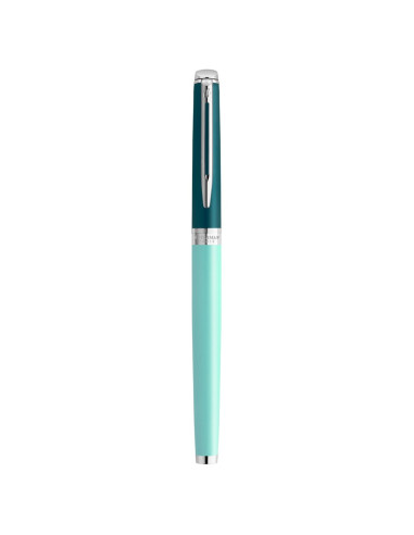 Pióro Wieczne Waterman Hemisphere Green 2190122