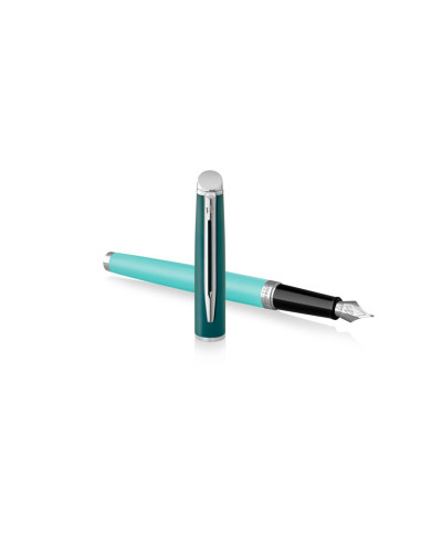 Pióro Wieczne Waterman Hemisphere Green 2190122