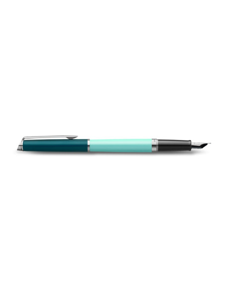 Pióro Wieczne Waterman Hemisphere Green 2190122