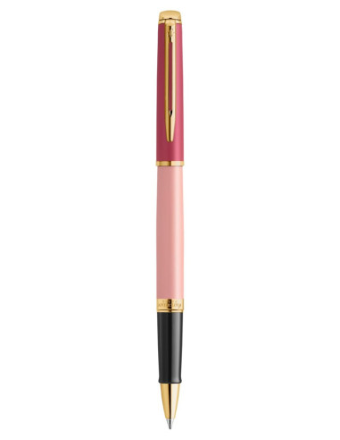 Pióro Kulkowe Waterman Hémisphere Pink Gt