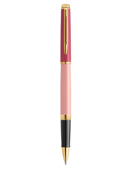 Pióro Kulkowe Waterman Hémisphere Pink Gt