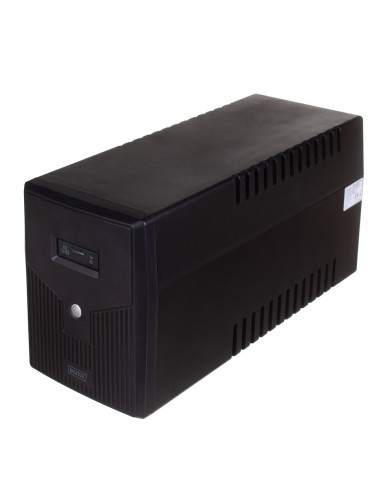 Zasilacz Awaryjny Ups Digitus Dn-170066 (Desktop  1500Va)