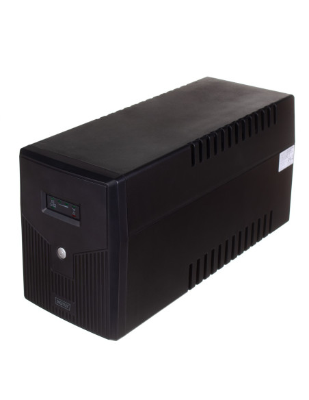 Zasilacz Awaryjny Ups Digitus Dn-170066 (Desktop  1500Va)