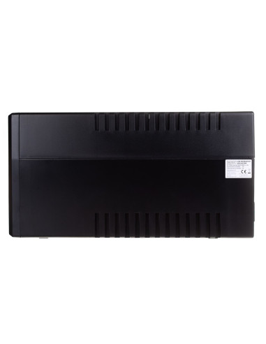 Zasilacz Awaryjny Ups Digitus Dn-170066 (Desktop  1500Va)