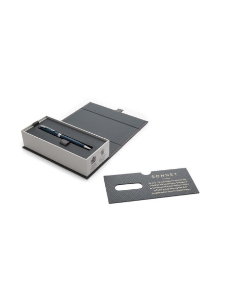 Parker 1931536 Długopis Czarny Średni 1 Szt.